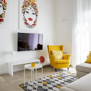 Helios Duplex A Due Passi Da Ortigia By Wonderful Italy Appartamento