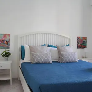 Casa Terramare, Siracusa, Close To Ortigia Appartamento