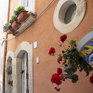 Pietra Viva Appartamento