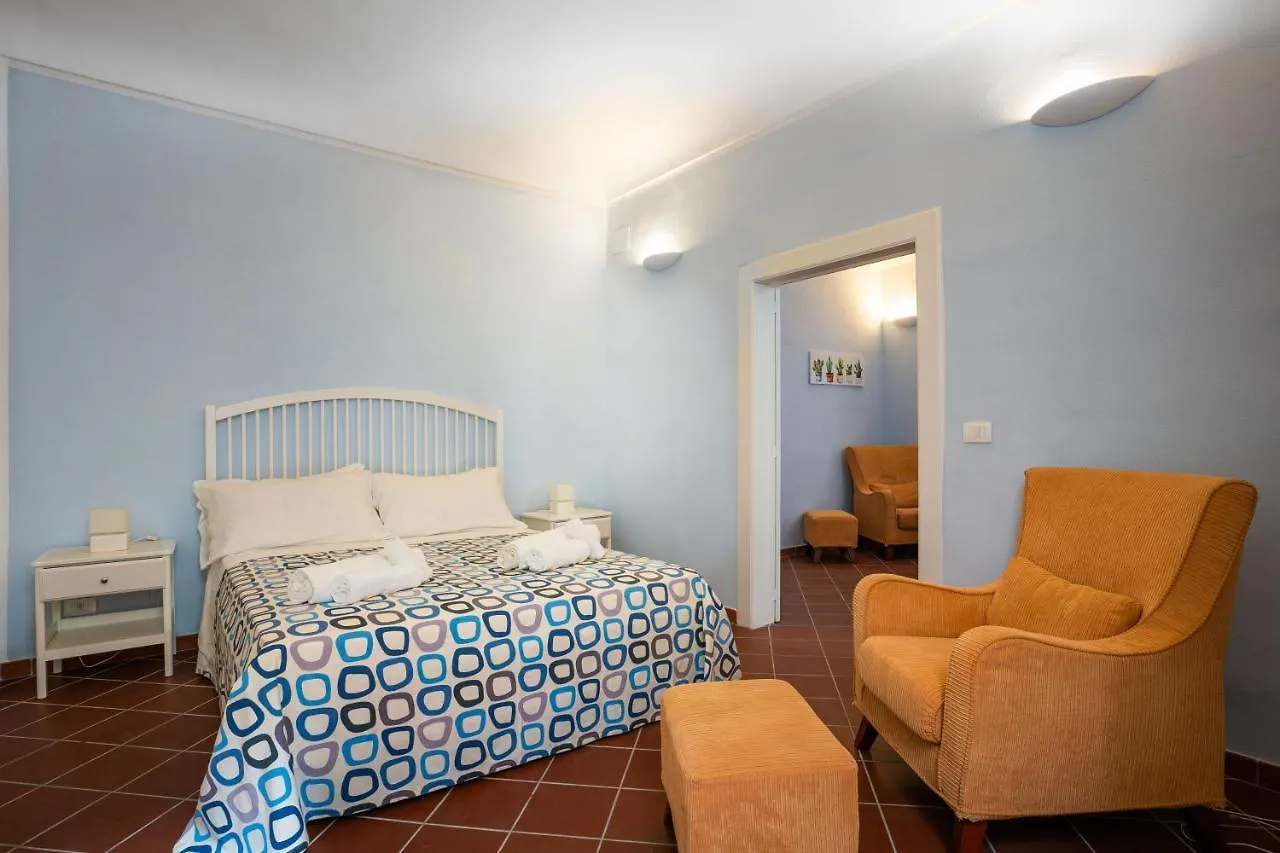 I Tre Balconi di Via Roma Apartment Syracuse